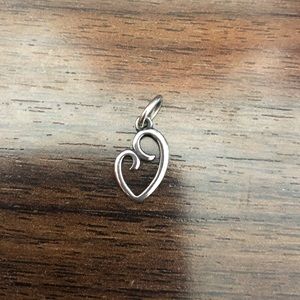 James Avery Delicate Mother's Love Charm
